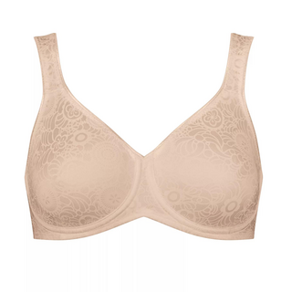 Triumph Lovely Minimizer W X NUDE BEIGE 075C