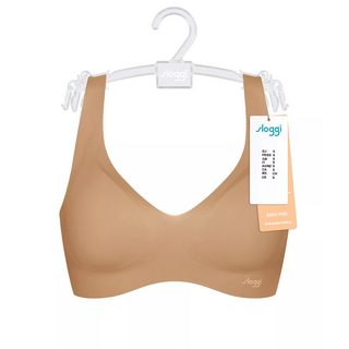 sloggi ZERO Feel Bralette EX COGNAC S