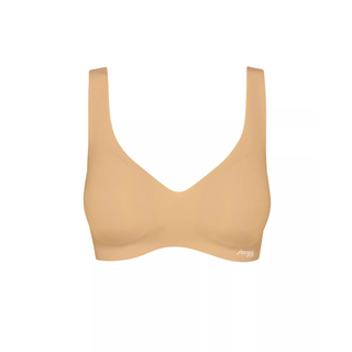 sloggi ZERO Feel Bralette EX COGNAC XS