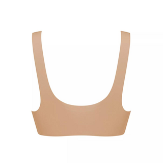 sloggi ZERO Feel Bralette EX COGNAC XS