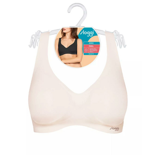 sloggi ZERO Feel Bralette EX ANGORA S