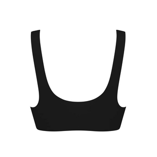 sloggi ZERO Feel Bralette EX SCHWARZ M