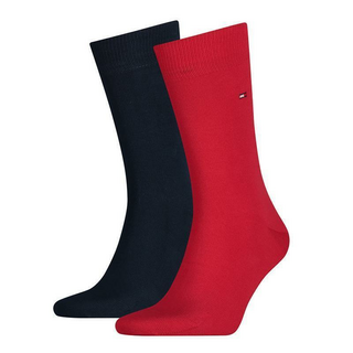 TH MEN SOCK CLASSIC MULTIPACK tommy original 43/46 6er Pack