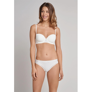 Schiesser Damen Bgel-BH mit Schale Sabrina sekt 80A