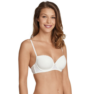 Schiesser Damen Bgel-BH mit Schale Sabrina sekt 80A