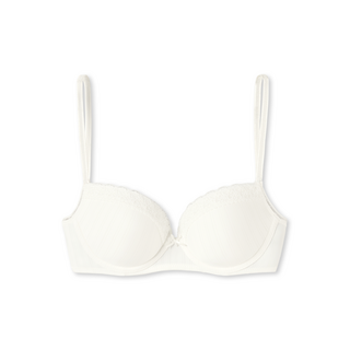 Schiesser Damen Bgel-BH mit Schale Sabrina sekt 80A