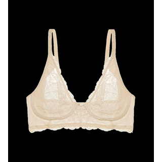 Triumph Amourette Charm N03 CREAMY DREAM 75C