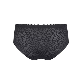 sloggi Zero Feel Lace 2.0 Hipster SCHWARZ S