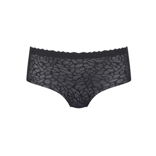 sloggi Zero Feel Lace 2.0 Hipster SCHWARZ XS