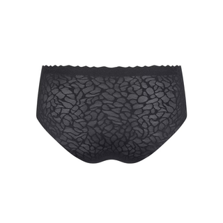 sloggi Zero Feel Lace 2.0 Hipster SCHWARZ XS