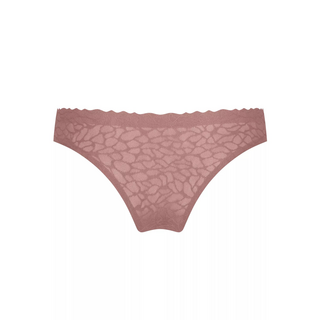 sloggi Zero Feel Lace 2.0 Brazil Panty CACAO M