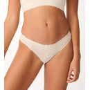 sloggi Zero Feel Lace 2.0 Brazil Panty ANGORA S