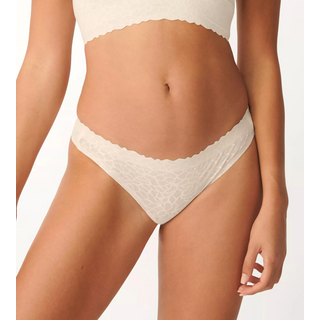 sloggi Zero Feel Lace 2.0 Brazil Panty ANGORA XS