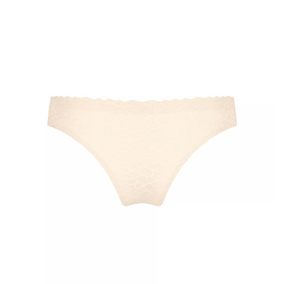 sloggi Zero Feel Lace 2.0 Brazil Panty ANGORA XS