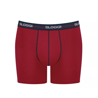 sloggi men Start Short C2P box BLAU 8