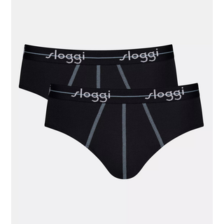 sloggi men Start Midi C2P box SCHWARZ 7