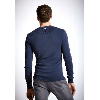 Schiesser Herren Henley 1/1 - Karl-Heinz Revival