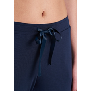 Schiesser Damen Hose lang Mix & Relax