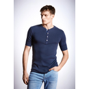 Schiesser Herren Henley 1/2 - Karl-Heinz Karl-Heinz...