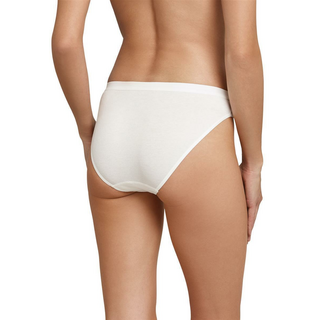 Schiesser Damen Rio Naturschnheit sekt 34/XS