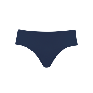 PUMA SWIM WOMEN HIPSTER 1P navy M