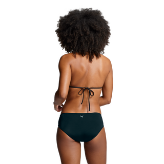 PUMA SWIM WOMEN HIPSTER 1P black M