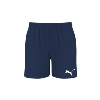 PUMA SWIM MEN MID SHORTS 1P navy L