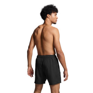 PUMA SWIM MEN MID SHORTS 1P black L