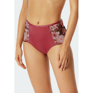 Schiesser Damen Highwaist Brief