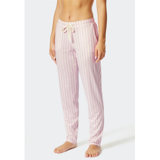 Schiesser Damen Hose lang Mix & Relax