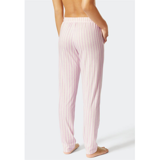 Schiesser Damen Hose lang Mix & Relax