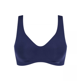 sloggi ZERO Feel Bralette EX TRUE NAVY XS