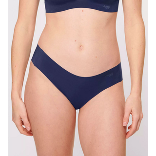 sloggi ZERO Feel Tanga EX TRUE NAVY XS