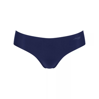 sloggi ZERO Feel Tanga EX TRUE NAVY XS