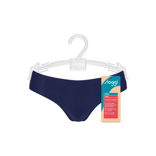 sloggi ZERO Feel Tanga EX TRUE NAVY XS