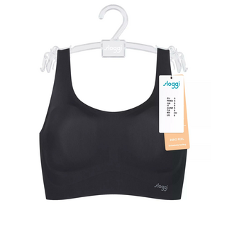 sloggi ZERO Feel Top EX SCHWARZ XL