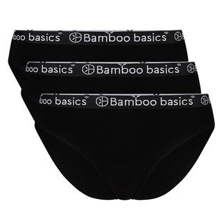 Bamboo Basics Women YARA Briefs 3-pack