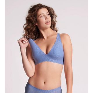 sloggi sloggi Zero Feel Lace 2.0 Top RIVIERA 000M