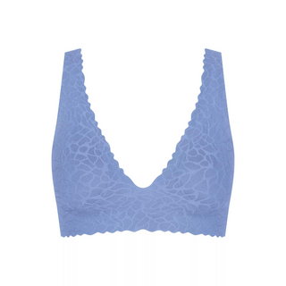 sloggi sloggi Zero Feel Lace 2.0 Top RIVIERA 000M