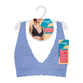 sloggi sloggi Zero Feel Lace 2.0 Top RIVIERA 000M