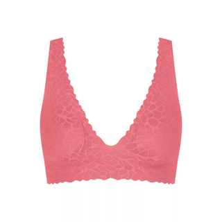 sloggi sloggi Zero Feel Lace 2.0 Top DESERT ROSE 000L