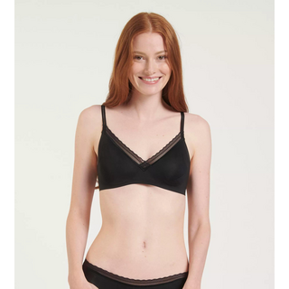 sloggi BODY ADAPT Twist Soft bra SCHWARZ S2