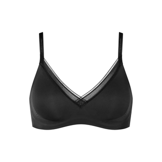 sloggi BODY ADAPT Twist Soft bra SCHWARZ S2