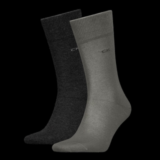 CK MEN SOCK 2P