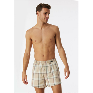 Schiesser Herren 2PACK Boxershorts