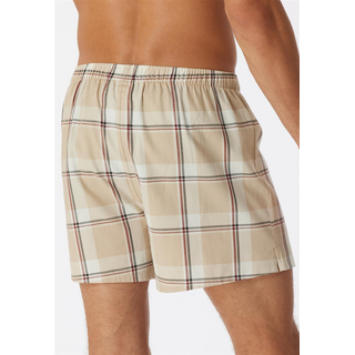 Schiesser Herren 2PACK Boxershorts