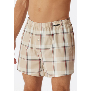 Schiesser Herren 2PACK Boxershorts