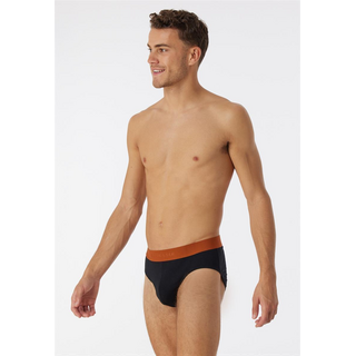 Schiesser Herren 3PACK Rio-Slip 95/5