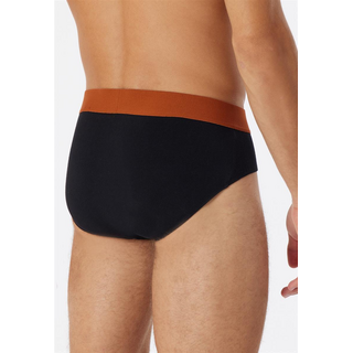 Schiesser Herren 3PACK Rio-Slip 95/5