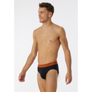 Schiesser Herren 3PACK Rio-Slip 95/5